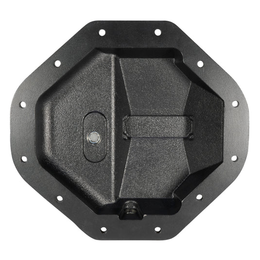 Yukon Gear & Axle YHCC-C9.25 YUK Covers - Hardcore