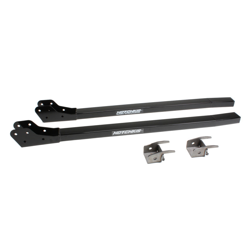 Load image into Gallery viewer, Hotchkis 4015 HOT Subframe Connectors
