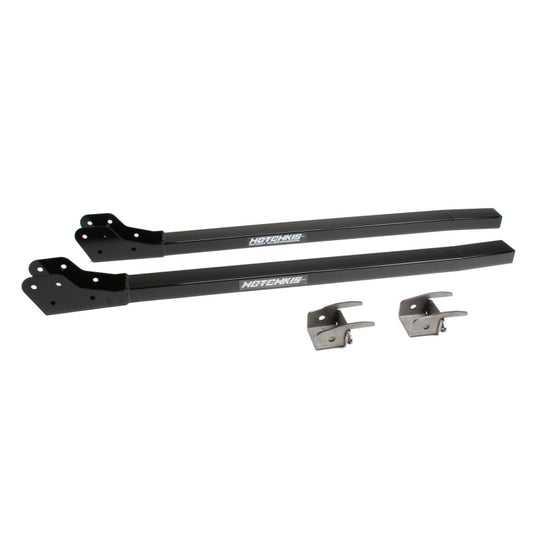 Hotchkis 4015 HOT Subframe Connectors