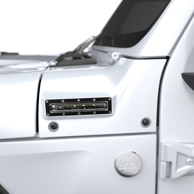 Load image into Gallery viewer, Egr VSLJP0190 EGR VSL LED Lights
