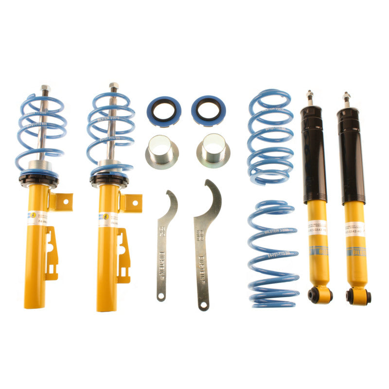 Load image into Gallery viewer, Bilstein 47-165403 BIL B12 Series Suspension Kits
