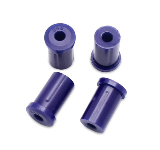 Superpro SPF0040K SPR Bushings - Leaf Spring