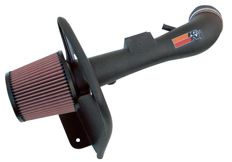 Load image into Gallery viewer, K&amp;N Engineering 57-2561 KN 57 FIPK Air Intake 50
