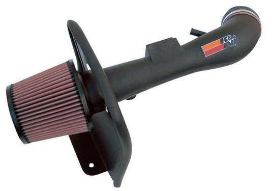 K&N Engineering 57-2561 KN 57 FIPK Air Intake 50