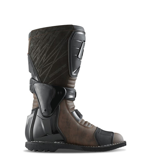 Gaerne 2545-023-8 GAR G.Dakar Boot