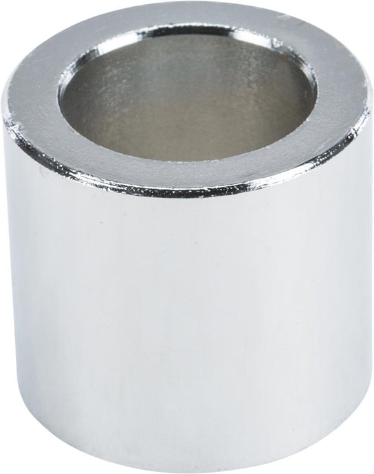 Harddrive 339352 1in. Wheel Spacer - Chrome