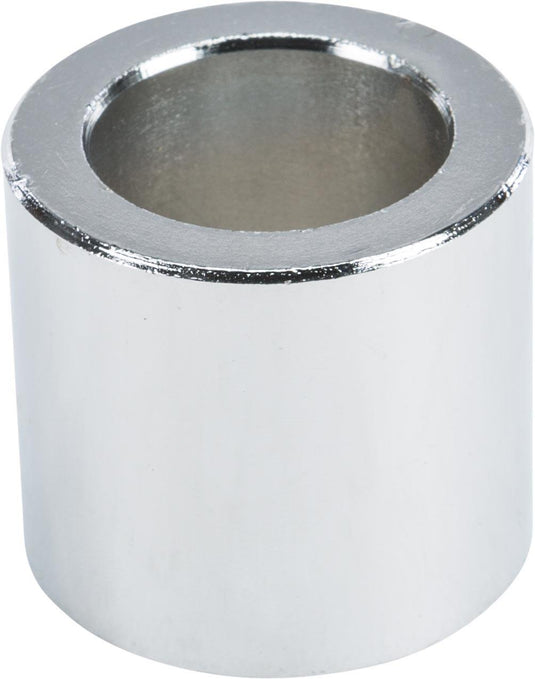 Harddrive 339352 1in. Wheel Spacer - Chrome