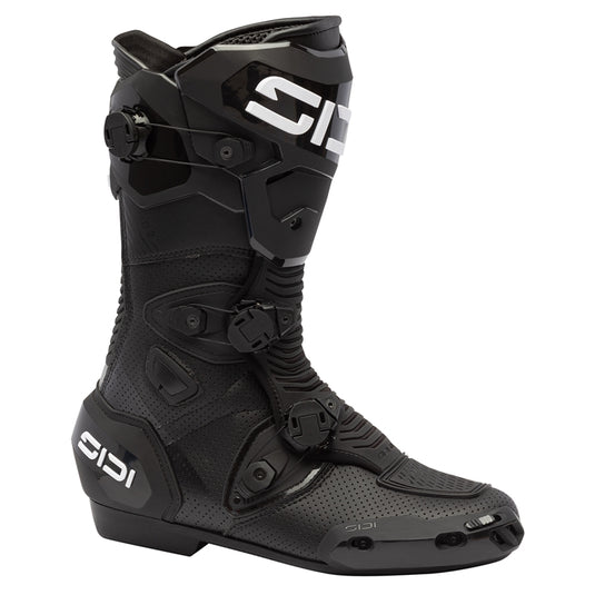 Sidi MAG-2 Air Boots (12.5, Black)