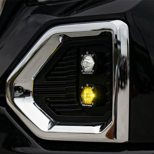 Baja Designs 448084 BAJ Fog Light Pocket Kit
