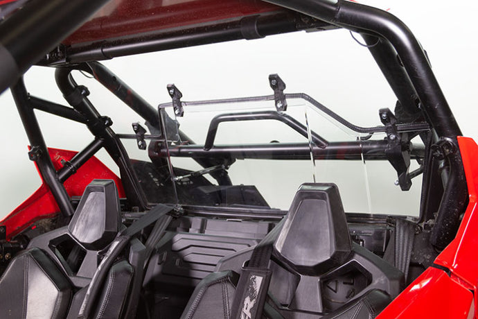 Seizmik 26105 SZM Rear Windows