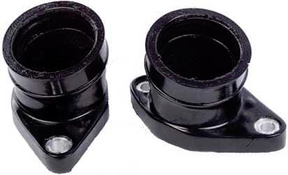 Upp Racing 1116 Stock Intake Manifold - Black