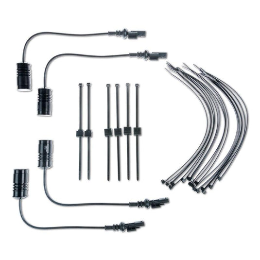 Kw 68510457 KW Elect Damping Cancellation