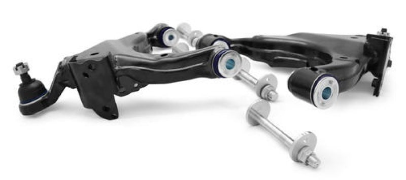 Load image into Gallery viewer, Superpro TRC494 SPR Control Arms - Rear
