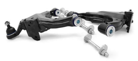 Superpro TRC494 SPR Control Arms - Rear