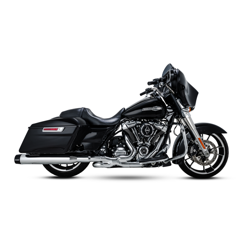 Load image into Gallery viewer, Vance And Hines 16792 VAH Blackbird Slip-Ons
