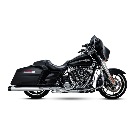 Vance And Hines 16792 VAH Blackbird Slip-Ons