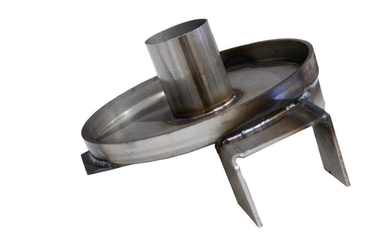 Rustbuster RB4013R RBR Coil Spring Buckets