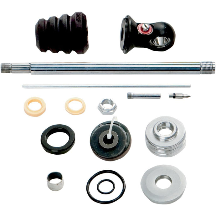 Fox Racing Shox 803-00-618 Shock Upgrade Kit - Stage 2 - Rear