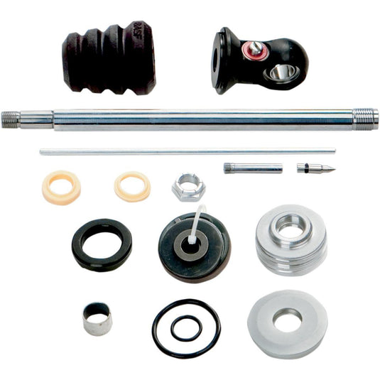 Fox Racing Shox 803-00-618 Shock Upgrade Kit - Stage 2 - Rear