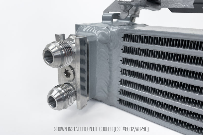 Load image into Gallery viewer, Csf 8241 CSF Oil Coolers
