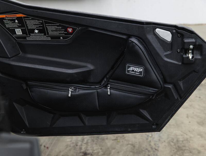 Load image into Gallery viewer, Prp Seats E146-210 DFR Door Bags
