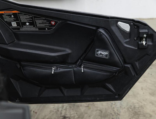Prp Seats E146-210 DFR Door Bags