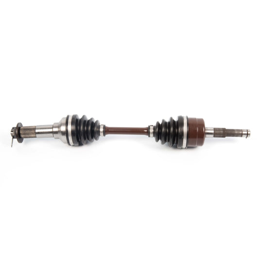 All Balls AB6-YA-8-105 6 Ball Heavy Duty Axle