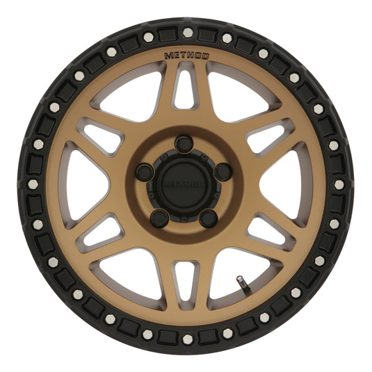 Method Wheels MR31278558900 MRW MR312 Wheels
