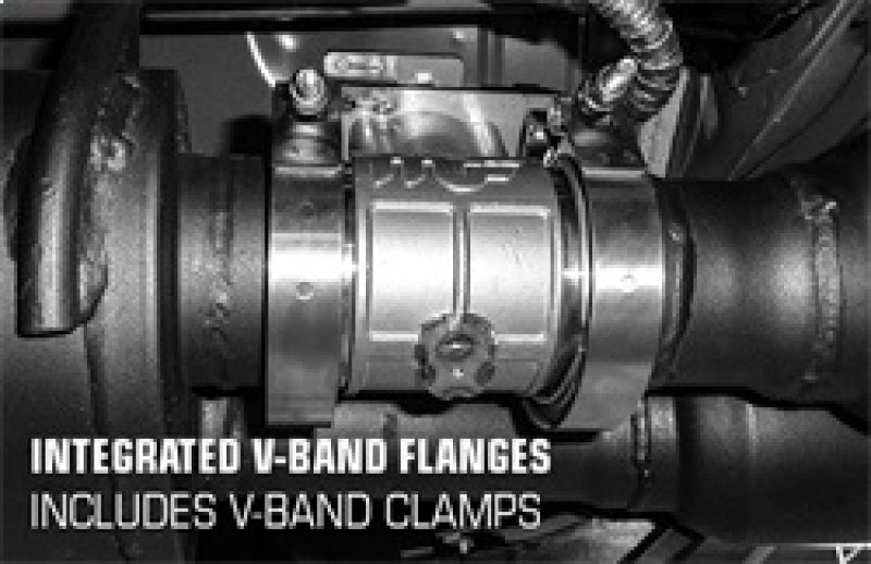 Load image into Gallery viewer, Magnaflow 10805 MAG V-Band Flanges
