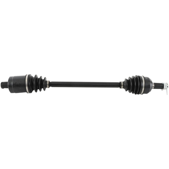 All Balls AB8-PO-8-381 8Ball Extreme Duty Axle