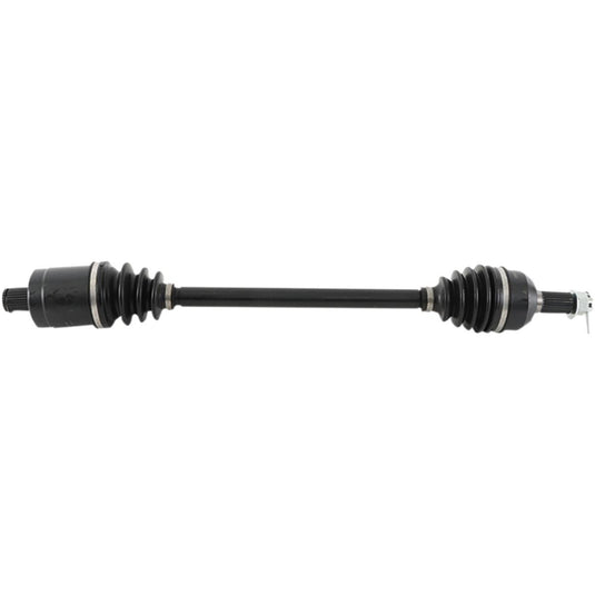 All Balls AB8-PO-8-381 8Ball Extreme Duty Axle