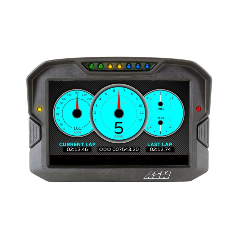 Load image into Gallery viewer, Aem 30-5700 AEM Digital Gauges
