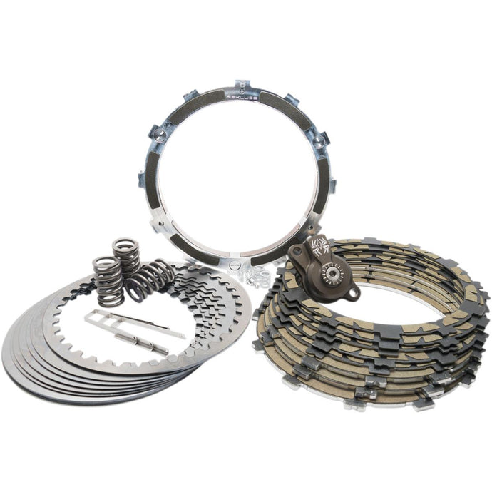 Rekluse RMS-6303086 Radiusx Clutch Kit