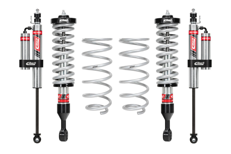 Load image into Gallery viewer, Eibach E86-82-071-05-22 EIB Pro-Truck Coilovers
