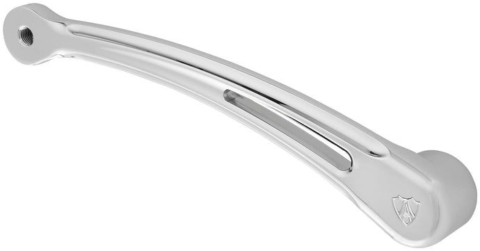 Arlen Ness 19-756 Solo Shift Lever - Deep Cut - Chrome
