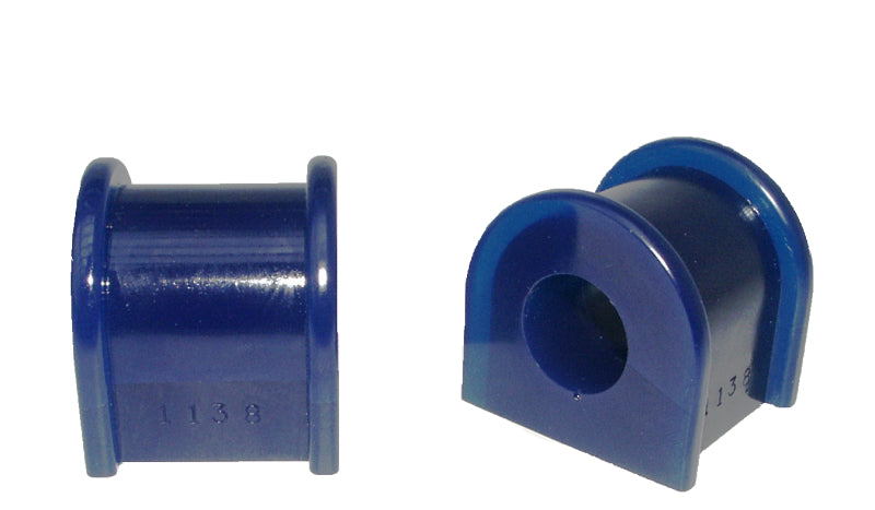 Load image into Gallery viewer, Superpro SPF1138-25K SPR Bushings - Sway Bar
