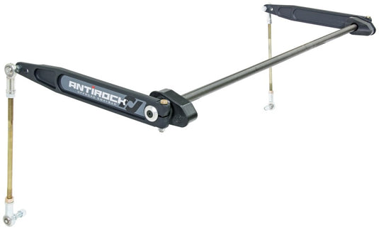 Rockjock CE-9900JLR4 ROK Antirock Sway Bars