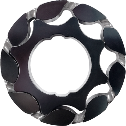 Boundary CM-OPG-MUSTANG-VM BOU Oil Pump Gear