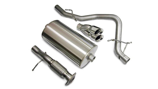 Corsa Performance 14207 COR Cat-Back Sport