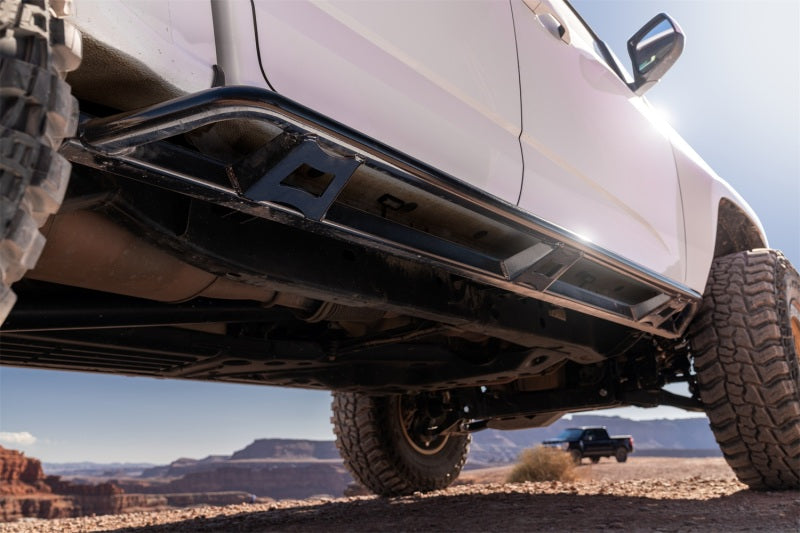Load image into Gallery viewer, N-Fab TSG15CC-TX NFB Trail Slider Steps
