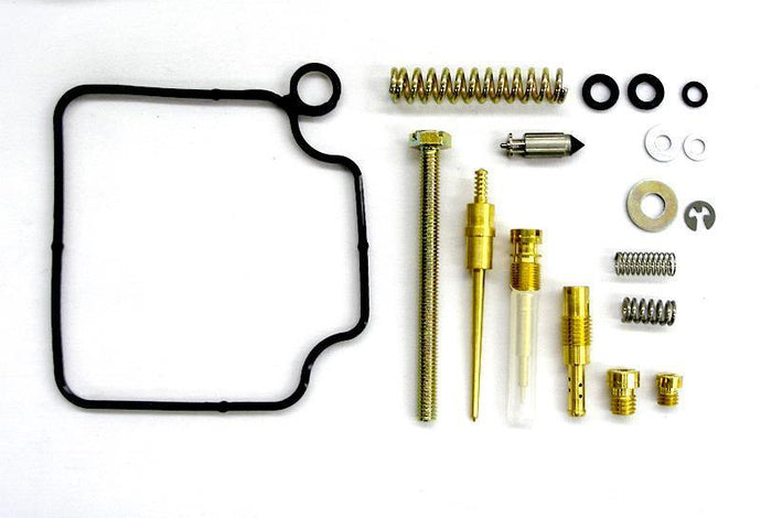 Bronco AU-07222 Carburetor Rebuild Kit