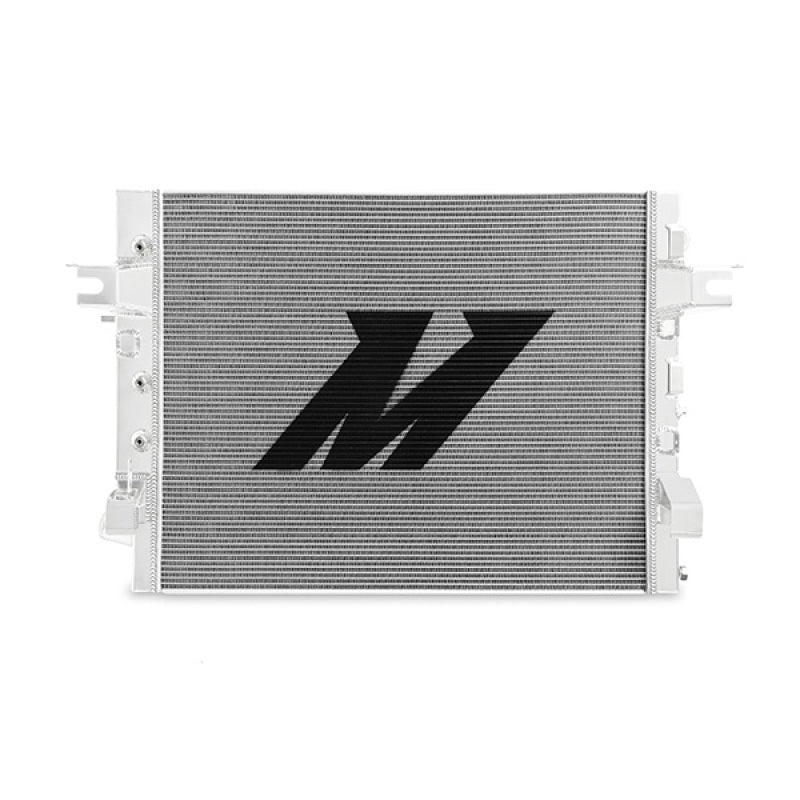 Load image into Gallery viewer, Mishimoto MMRAD-RAM-13 MM Radiators - Alum
