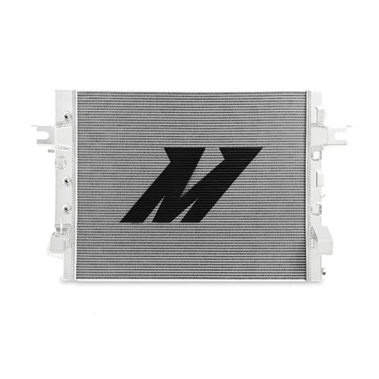 Mishimoto MMRAD-RAM-13 MM Radiators - Alum