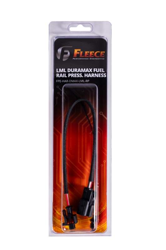 Load image into Gallery viewer, Fleece Performance FPE-HAR-DMAX-LML-RP FPE Extension Harnesses
