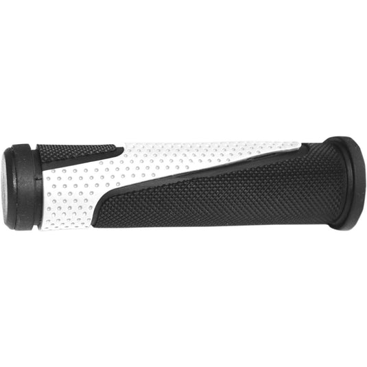 White/Black