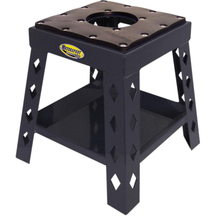 Motorsport Products 94-4012 Mini/Super Moto Stands - Black