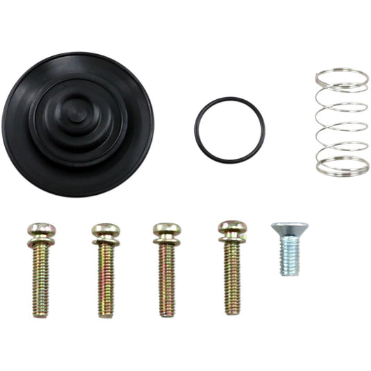 Parts Unlimited 0705-0465 Diaphragm Only Kit