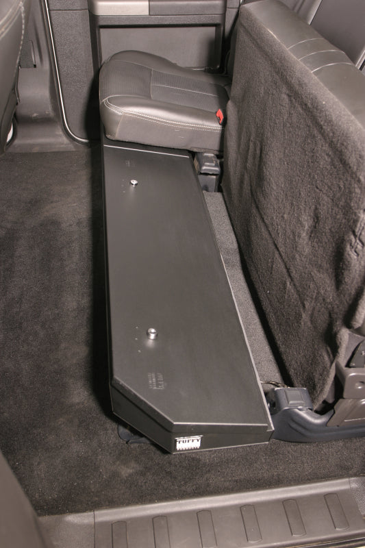 Tuffy Products 309-01 TFY Underseat Drawer