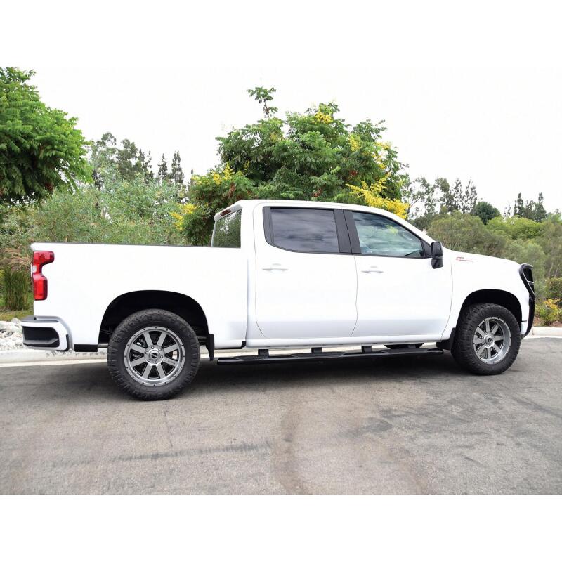 Load image into Gallery viewer, Westin 21-534685 WES Nerf Bars - PRO TRAXX 5
