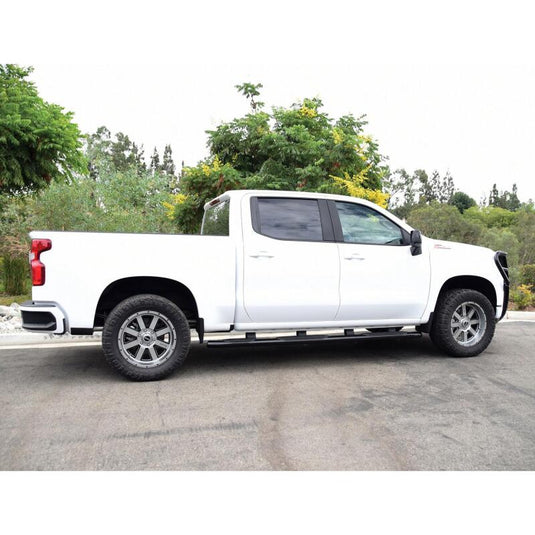 Westin 21-534685 WES Nerf Bars - PRO TRAXX 5